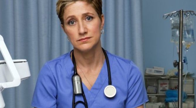 Nurse Jackie