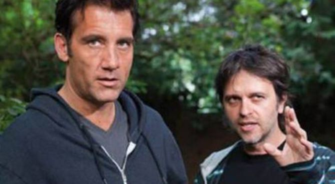 Intruders - Clive Owen e Juan Carlos Fresnadillo
