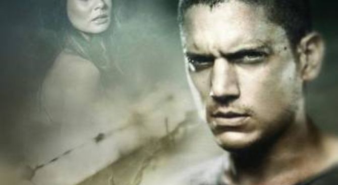 Prison Break quarta stagione
