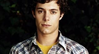 Adam Brody