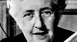 Agatha Christie