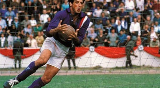 Fuga per la vittoria