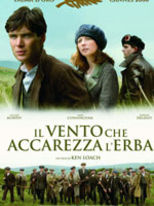 Il vento che accarezza l'erba - Locandina