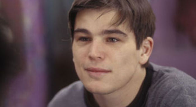 Josh Hartnett