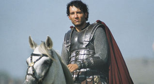 King Arthur
