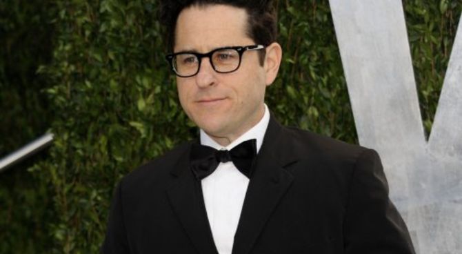 J J Abrams