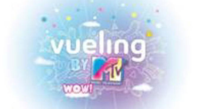 Vueling Mtv