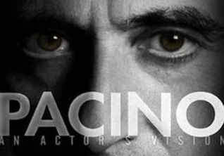 Al Pacino Marc'Aurelio
