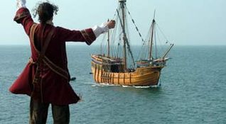 Caccia al tesoro dei pirati