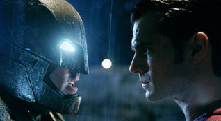 Batman v Superman: Dawn of Justice