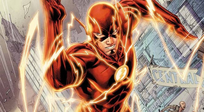 The Flash