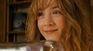 Amabili resti - Saoirse Ronan