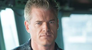 Eric Dane