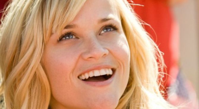 Come lo sai - Reese Witherspoon
