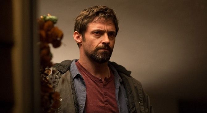 Hugh Jackman<br>