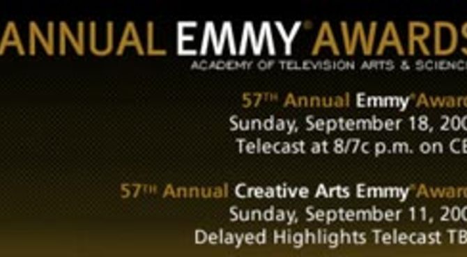 Emmy Awards 2005