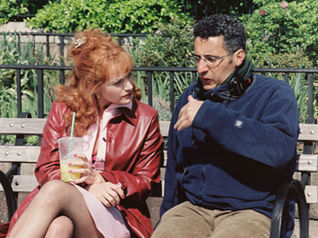 Romance and Cigarettes