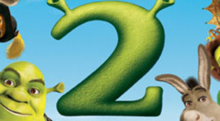 Shrek 2