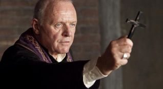 Il rito - Anthony Hopkins