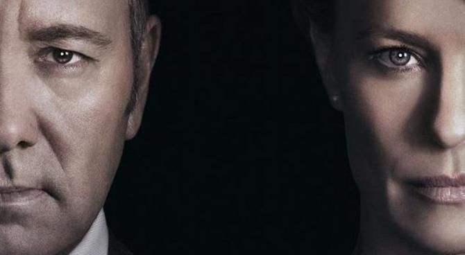 House of Cards 4