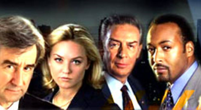 Law & Order