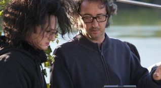 This Must be the place - Sean Penn e Paolo Sorrentino