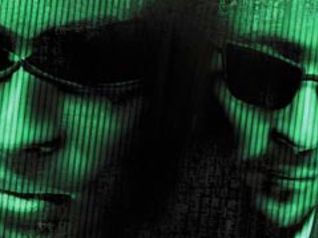 Enter The Matrix