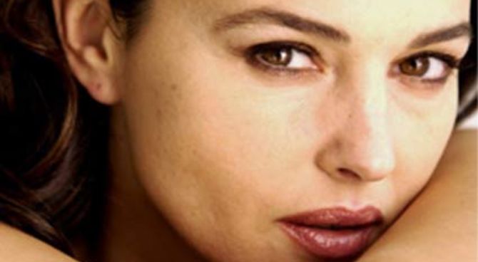 Monica Bellucci