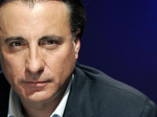 Andy Garcia