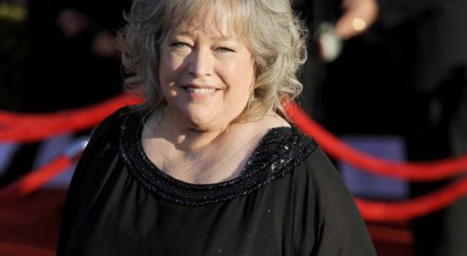Kathy Bates