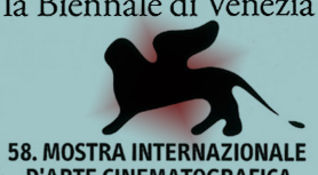 Festival di Venezia