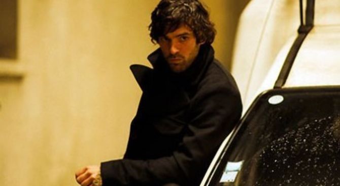 Persécution - Romain Duris