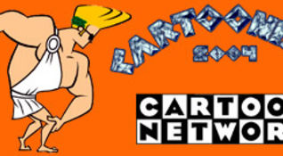 Cartooniadi