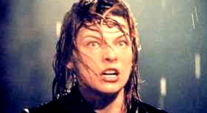 Resident Evil