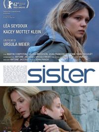 Sister - Locandina