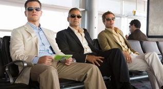 Ocean's Thirteen