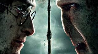 Harry Potter