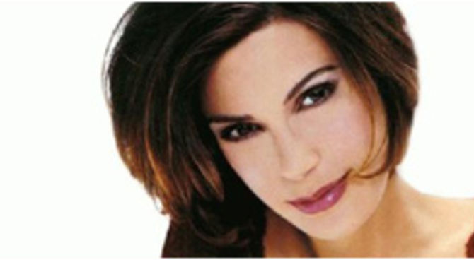 Teri Hatcher