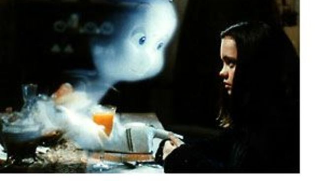 casper