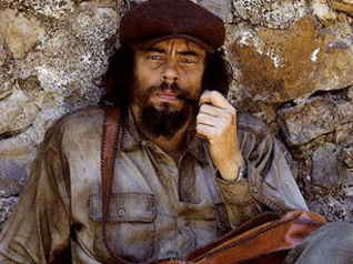 Che - Guerriglia