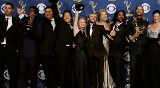 Emmy Awards - Lost