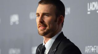 chris evans regista