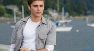 Segui il tuo cuore - Zac Efron