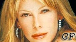 Alessia Marcuzzi