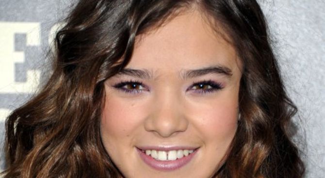 Il grinta - Hailee Steinfeld