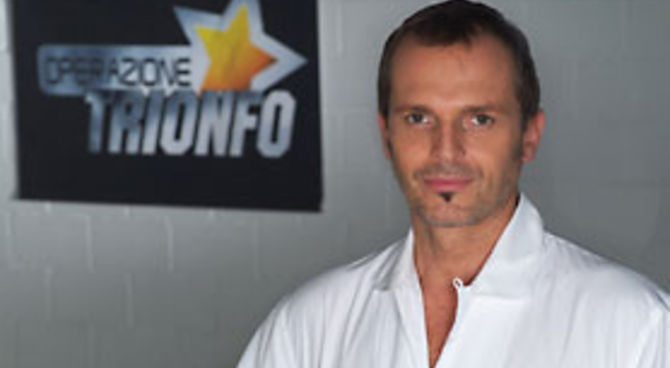 Miguel Bosé