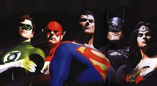 Justice League