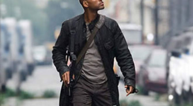 I am Legend