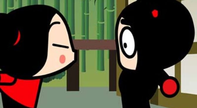 Pucca