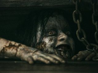 Evil Dead